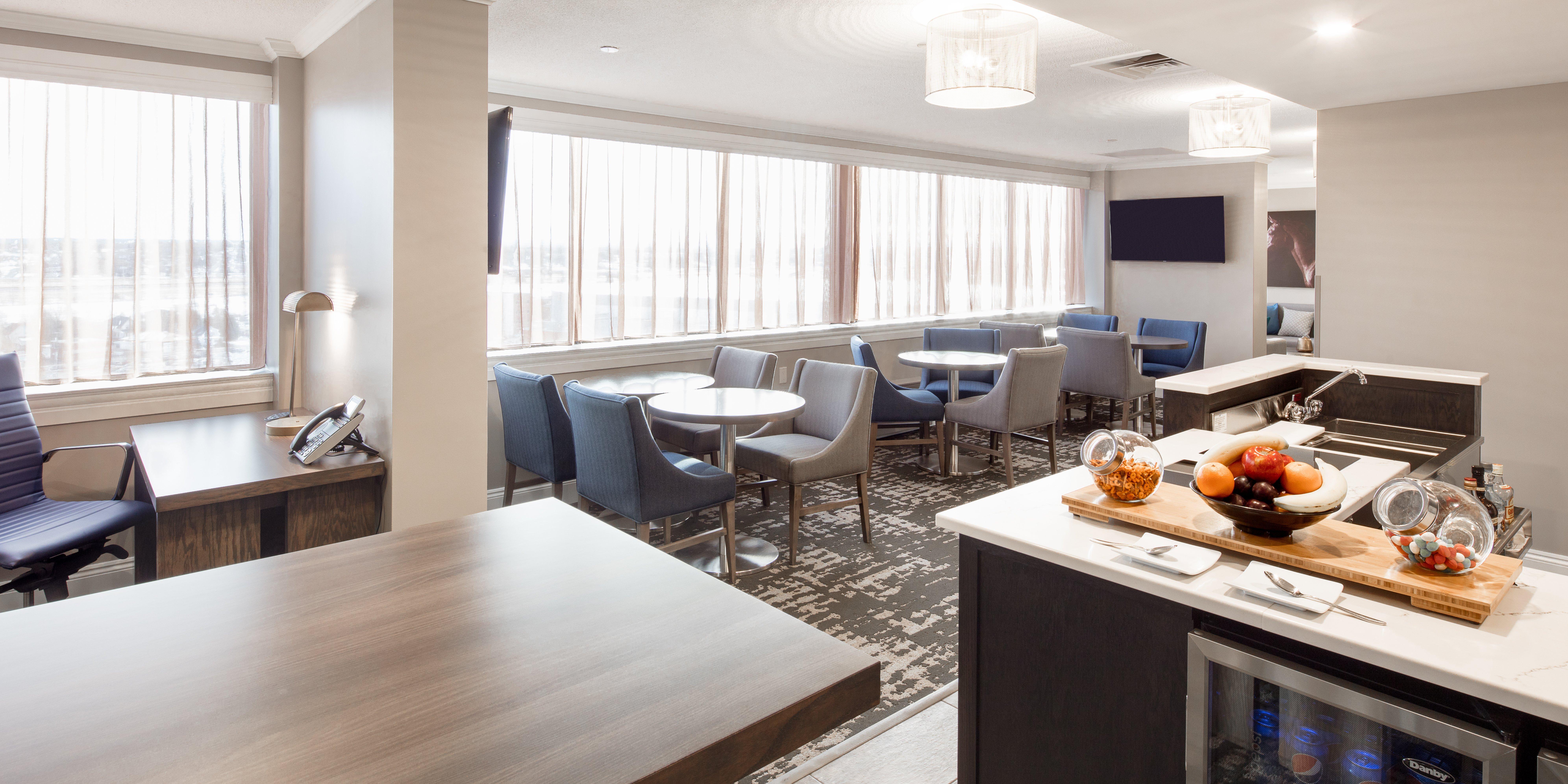 Crowne Plaza Hotel Moncton Downtown By Ihg Kültér fotó