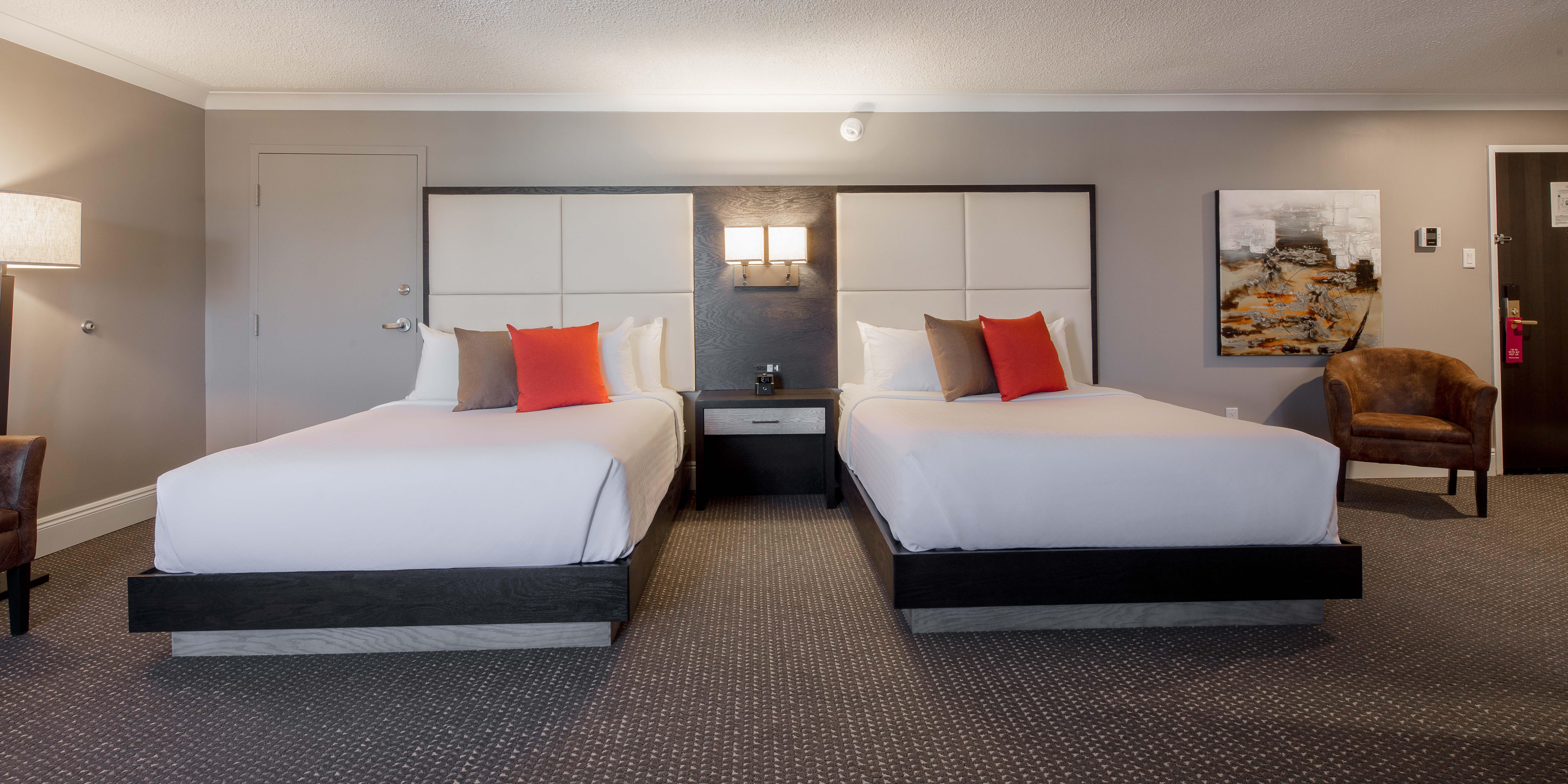 Crowne Plaza Hotel Moncton Downtown By Ihg Kültér fotó