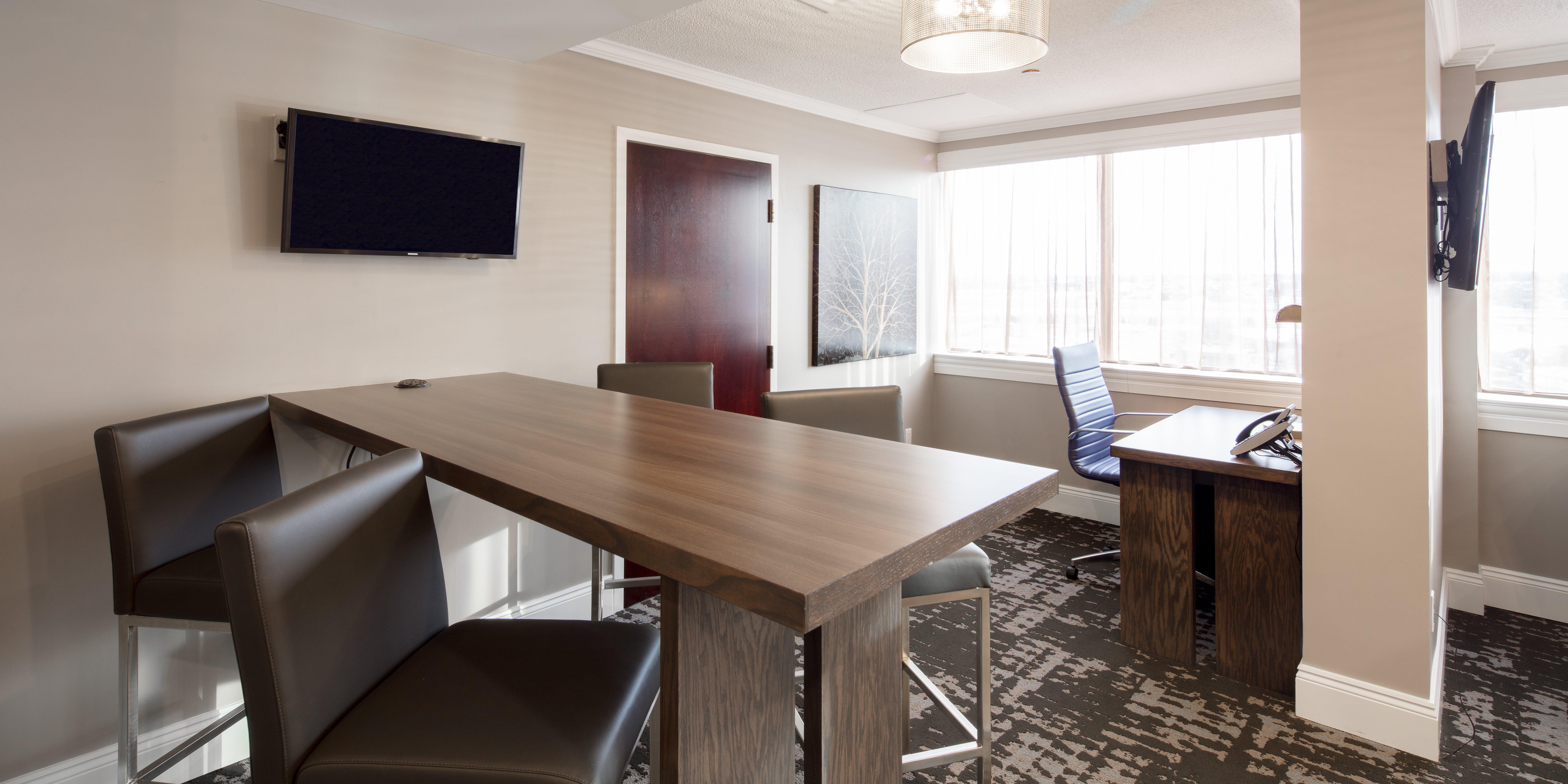 Crowne Plaza Hotel Moncton Downtown By Ihg Kültér fotó